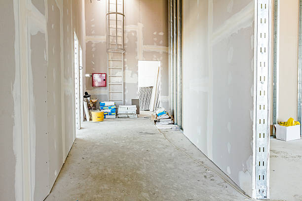 Professional Dry wall and painting in Odenville, AL